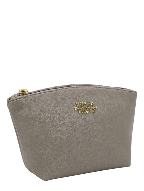LOVERS Beauty case svasato Taupe - Beauty Case