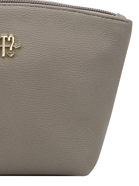 LOVERS Beauty case svasato Taupe - Beauty Case