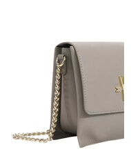 YNOT LOVERS Borsa a tracolla squadrata Taupe - Borse Donna - 3