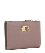 YNOT LOVERS Portafoglio piccolo, zip around mouve - Portafogli Donna - 3