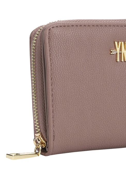 LOVERS Portafoglio medio portamonete mouve - Portafogli Donna