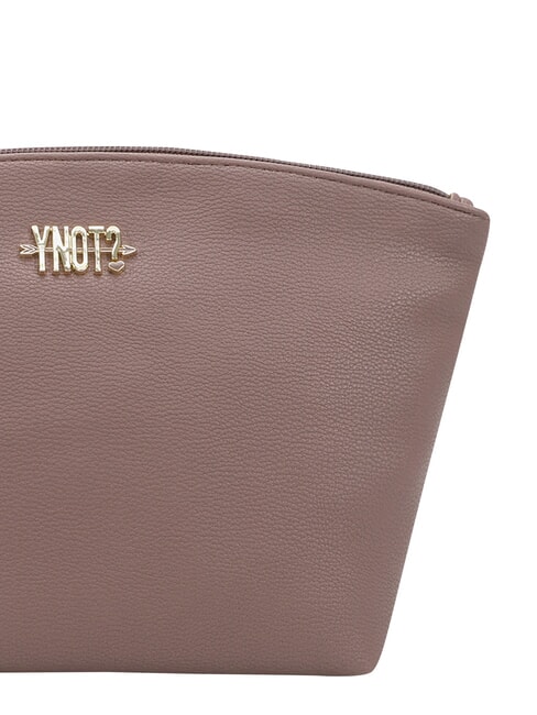 LOVERS Beauty case svasato mouve - Beauty Case