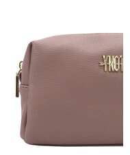 YNOT LOVERS Beauty case a bauletto mouve - Beauty Case - 3