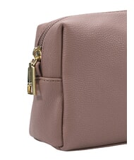 YNOT LOVERS Beauty case a bauletto mouve - Beauty Case - 4