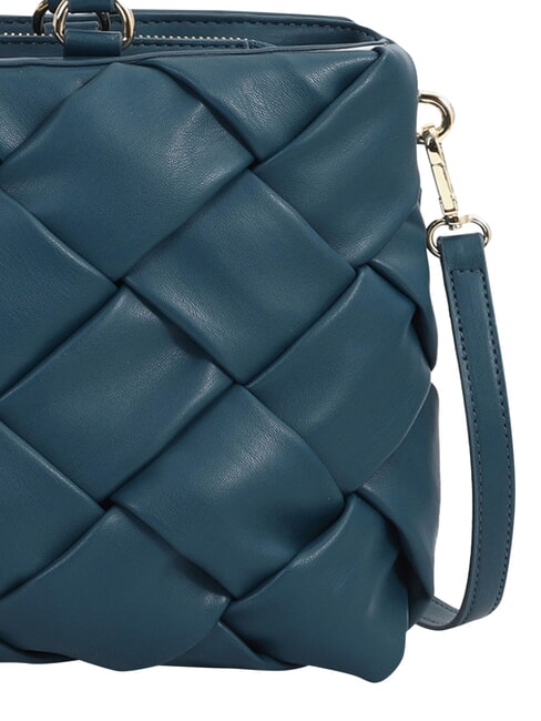 LADY M Borsa a mano, con tracolla petrol - Borse Donna