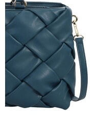 YNOT LADY M Borsa a mano, con tracolla petrol - Borse Donna - 3