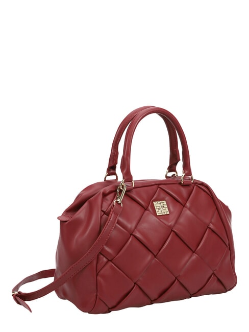 LADY Borsa a mano, con tracolla cherry - Borse Donna
