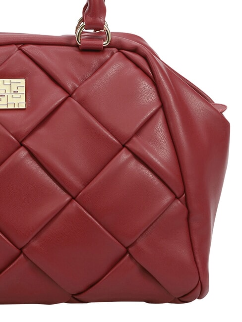 LADY Borsa a mano, con tracolla cherry - Borse Donna