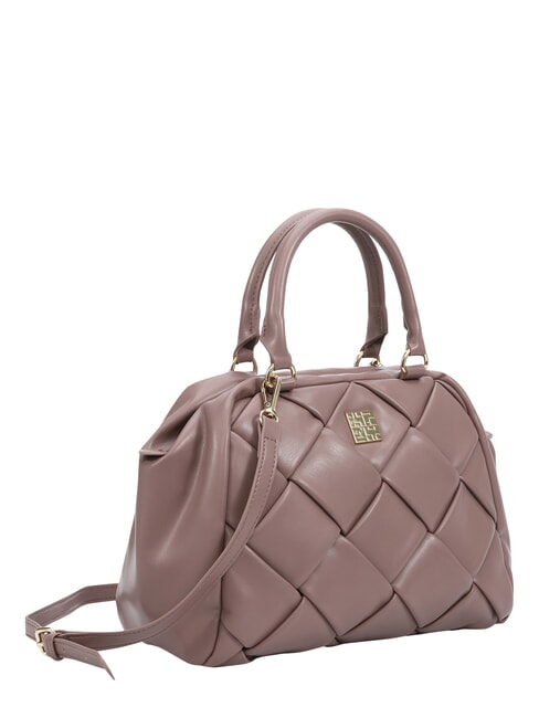 LADY Borsa a mano, con tracolla mauve - Borse Donna