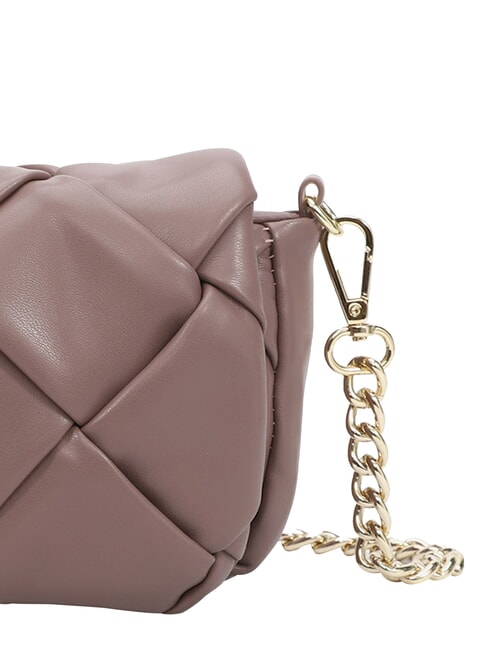LADY Mini Bag a tracolla mauve - Borse Donna