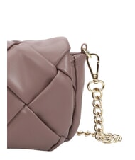 YNOT LADY Mini Bag a tracolla mauve - Borse Donna - 3