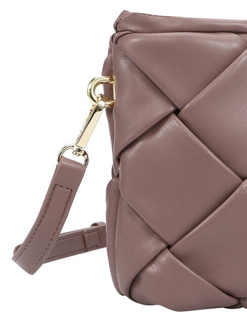 LADY Borsa a tracolla mauve - Borse Donna