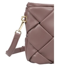 YNOT LADY Borsa a tracolla mauve - Borse Donna - 4