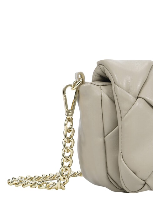 LADY Mini Bag a tracolla almond - Borse Donna