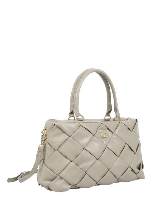LADY M Borsa a mano, con tracolla almond - Borse Donna
