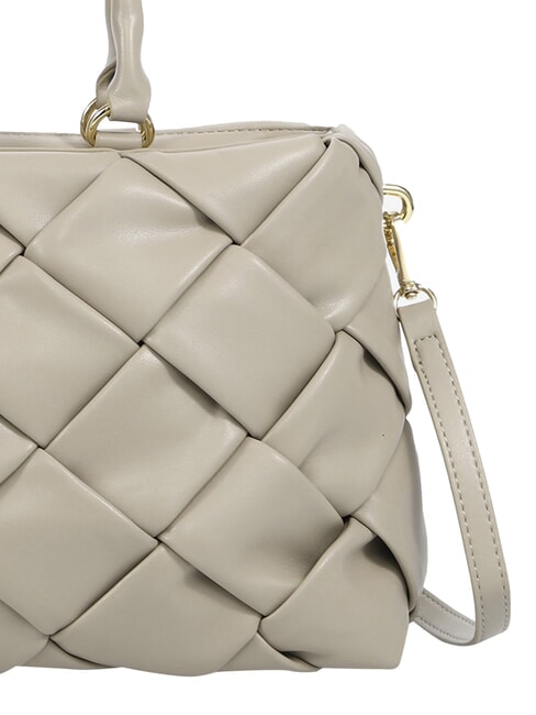 LADY M Borsa a mano, con tracolla almond - Borse Donna