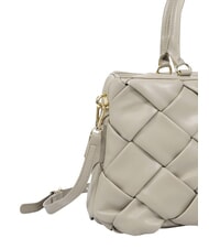 YNOT LADY M Borsa a mano, con tracolla almond - Borse Donna - 4