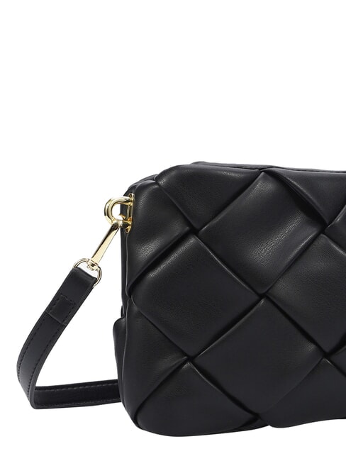 LADY Borsa a tracolla NERO - Borse Donna