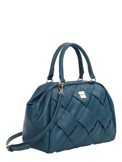 LADY Borsa a mano, con tracolla petrol - Borse Donna
