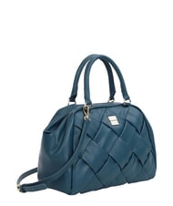 YNOT LADY Borsa a mano, con tracolla petrol - Borse Donna - 2