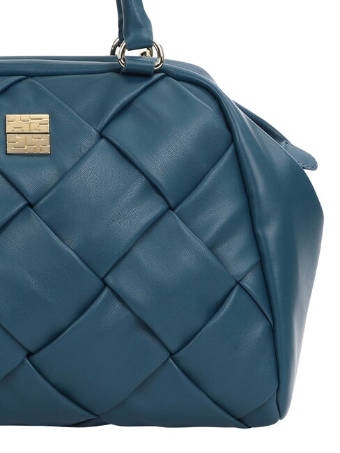 LADY Borsa a mano, con tracolla petrol - Borse Donna
