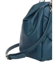 YNOT LADY Borsa a mano, con tracolla petrol - Borse Donna - 4