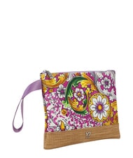 YNOT ORTIGIA Borsa a mano lillac - Borse Donna - 2