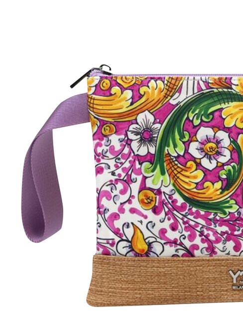 ORTIGIA Borsa a mano lillac - Borse Donna