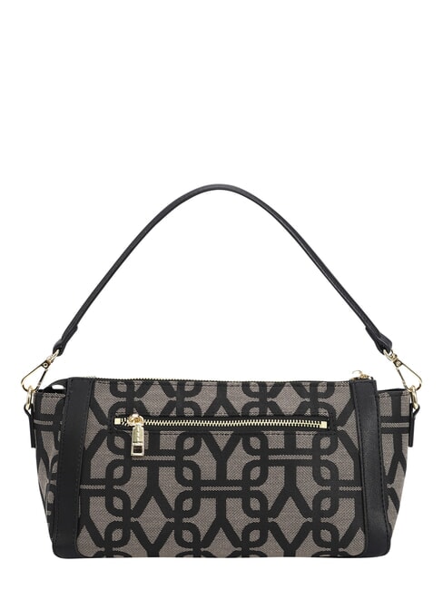 GRACE M Borsa a spalla ivory - Borse Donna