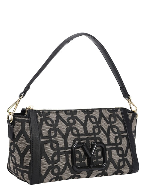 GRACE M Borsa a spalla ivory - Borse Donna