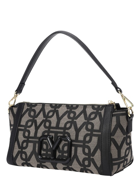 GRACE M Borsa a spalla ivory - Borse Donna