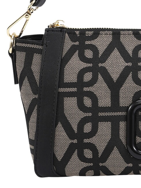 GRACE M Borsa a spalla ivory - Borse Donna