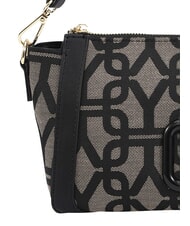 YNOT GRACE M Borsa a spalla ivory - Borse Donna - 5