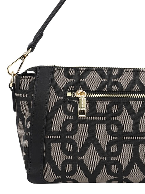 GRACE M Borsa a spalla ivory - Borse Donna