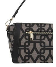 YNOT GRACE M Borsa a spalla ivory - Borse Donna - 6