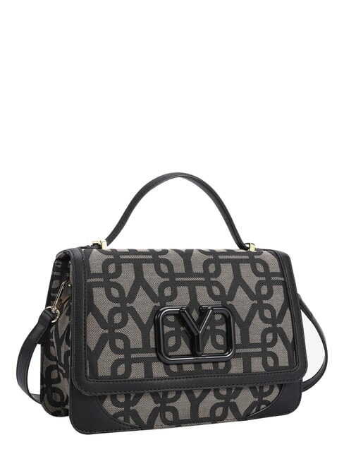 GRACE Borsa con tracolla ivory - Borse Donna