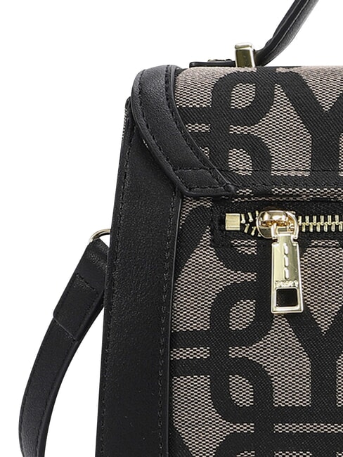 GRACE Borsa con tracolla ivory - Borse Donna