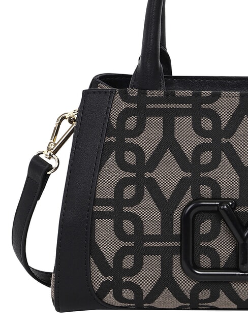 GRACE Borsa a mano, con tracolla ivory - Borse Donna