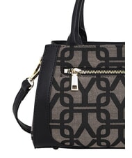 YNOT GRACE Borsa a mano, con tracolla ivory - Borse Donna - 6