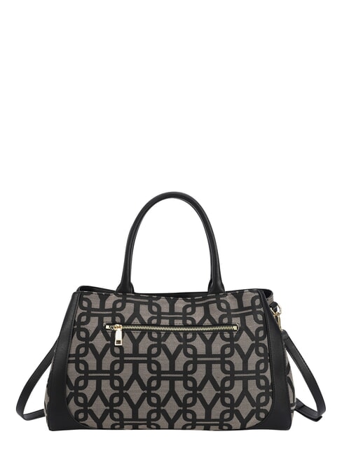 GRACE L Borsa a mano, con tracolla ivory - Borse Donna