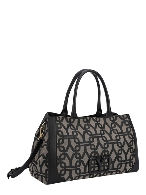 GRACE L Borsa a mano, con tracolla ivory - Borse Donna