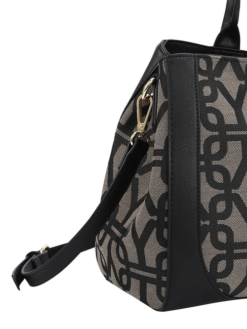 GRACE L Borsa a mano, con tracolla ivory - Borse Donna