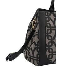 YNOT GRACE L Borsa a mano, con tracolla ivory - Borse Donna - 5