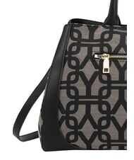 YNOT GRACE L Borsa a mano, con tracolla ivory - Borse Donna - 6