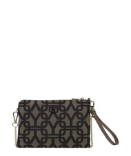 YNOT GRACE Piattina a mano, con tracolla - Borse Donna