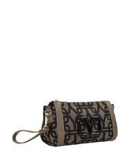 YNOT GRACE Mini Bag a mano MARRONE - Borse Donna - 3