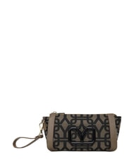 YNOT GRACE Mini Bag a mano MARRONE - Borse Donna - 4