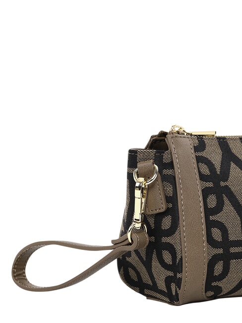 GRACE Mini Bag a mano MARRONE - Borse Donna