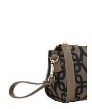 YNOT GRACE Mini Bag a mano MARRONE - Borse Donna - 5