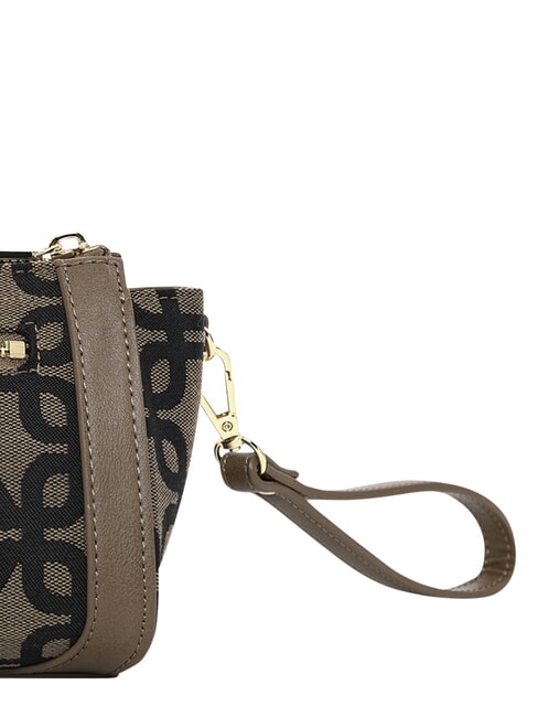 GRACE Mini Bag a mano MARRONE - Borse Donna